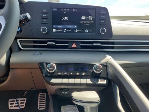 New 2026 Hyundai Elantra Sport FWD image 15