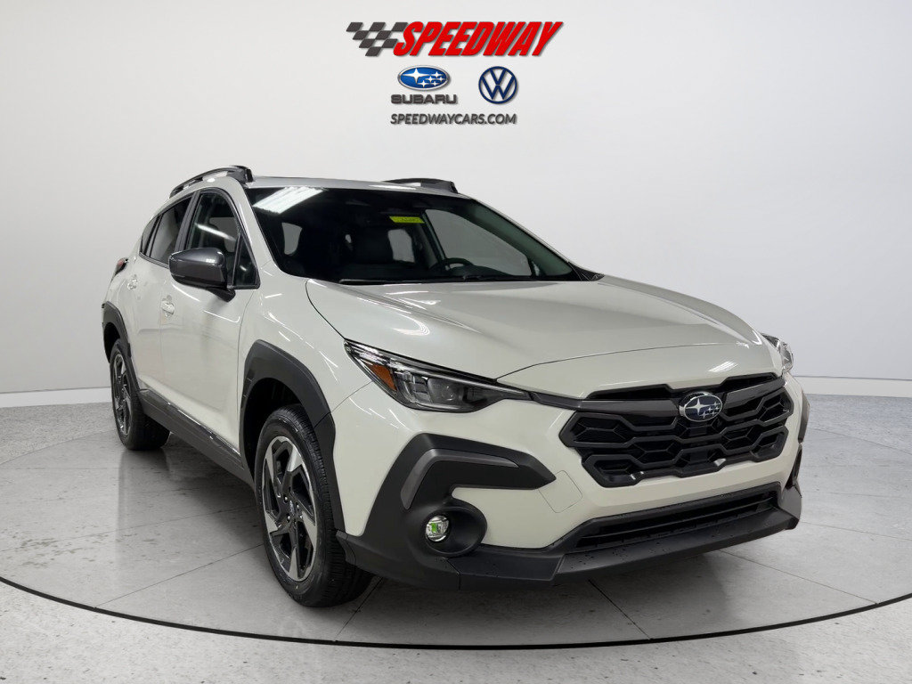 New 2026 Subaru Crosstrek 2.5i Limited AWD/4WD image 2