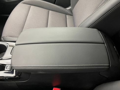 Used 2023 Buick Envision Preferred w/ Sport Touring Package AWD/4WD image 29