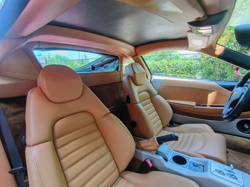 Used 2000 Ferrari 360 Modena image 57