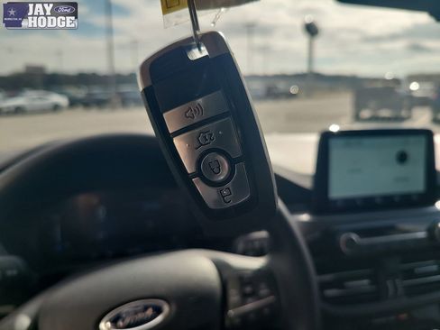 New 2026 Ford Escape Active FWD image 32