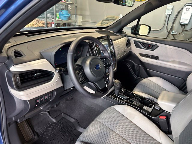 Used 2026 Subaru Forester Premium AWD/4WD image 42