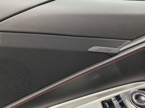 New 2026 Chevrolet Corvette Z06 w/ Battery Protection Package image 11