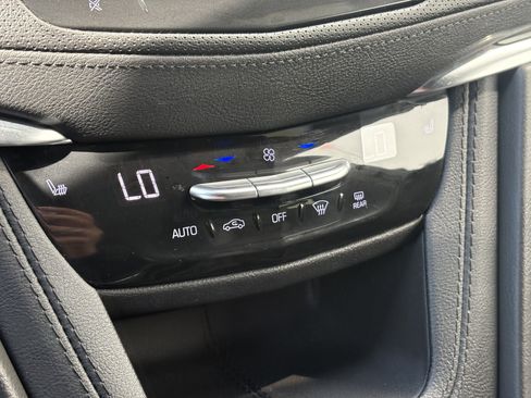 Certified 2023 Cadillac XT5 Premium Luxury image 24