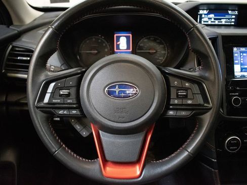 Used 2023 Subaru Forester Sport image 12