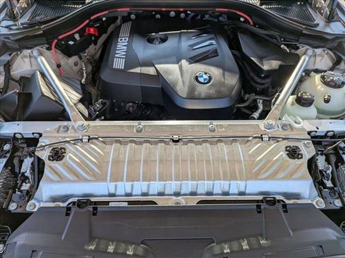 Used 2025 BMW X3 xDrive30 w/ Premium Package AWD/4WD image 24