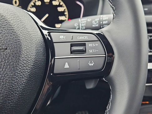 New 2026 Honda Civic Sport image 13