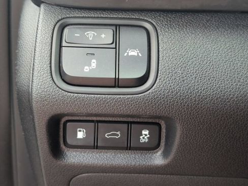 Used 2020 Kia Optima SX FWD image 20