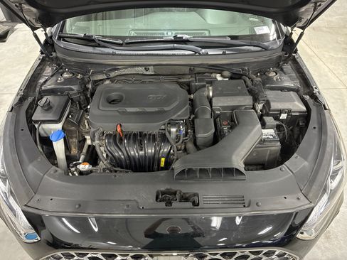 Used 2018 Hyundai Sonata Sport FWD image 6