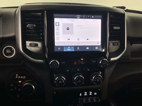 Used 2025 RAM 1500 Big Horn image 19