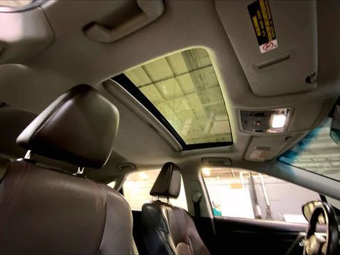 Used 2017 Lexus RX 350 AWD image 13