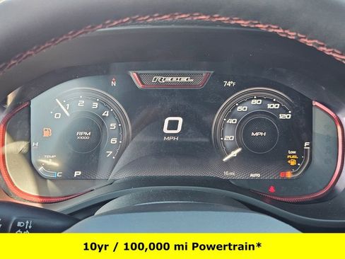 New 2026 RAM 1500 Rebel w/ Bed Utility Group image 15