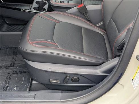 New 2025 Ford Mustang Mach-E Premium w/ Sport Appearance Package image 4