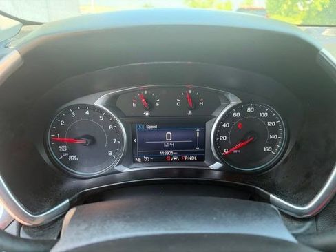 Used 2020 Chevrolet Equinox LT FWD image 15
