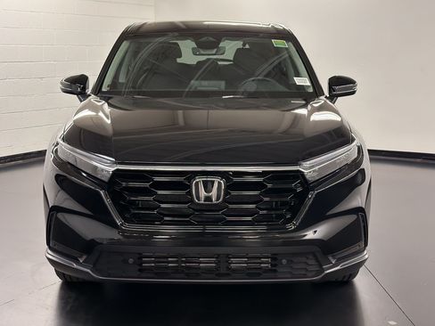 Certified 2026 Honda CR-V EX-L image 5