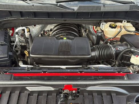 Used 2019 Chevrolet Silverado 1500 LT w/ All-Star Edition AWD/4WD image 34