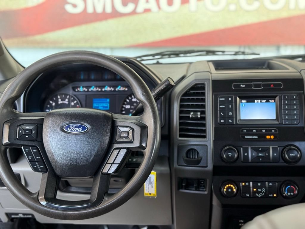 Used 2020 Ford F350 XL w/ Power Equipment Group RWD image 34