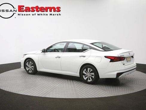 Used 2024 Nissan Altima 2.5 S FWD image 61