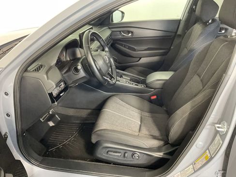 Used 2023 Honda Accord Sport image 18