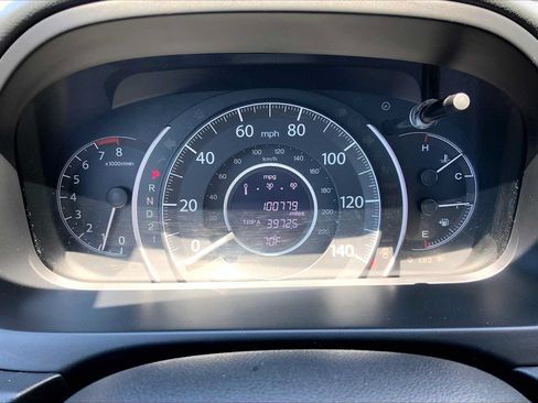 Used 2013 Honda CR-V LX image 25