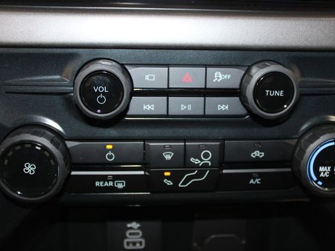 New 2026 Ford F150 XL w/ Equipment Group 103A High image 44