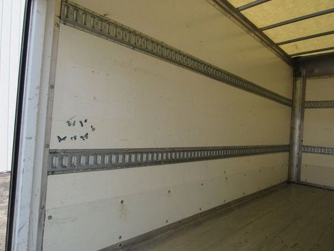 Used 2019 Ford Transit 350 156 DRW RWD image 21