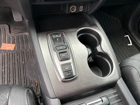 Used 2021 Honda Passport EX-L image 23