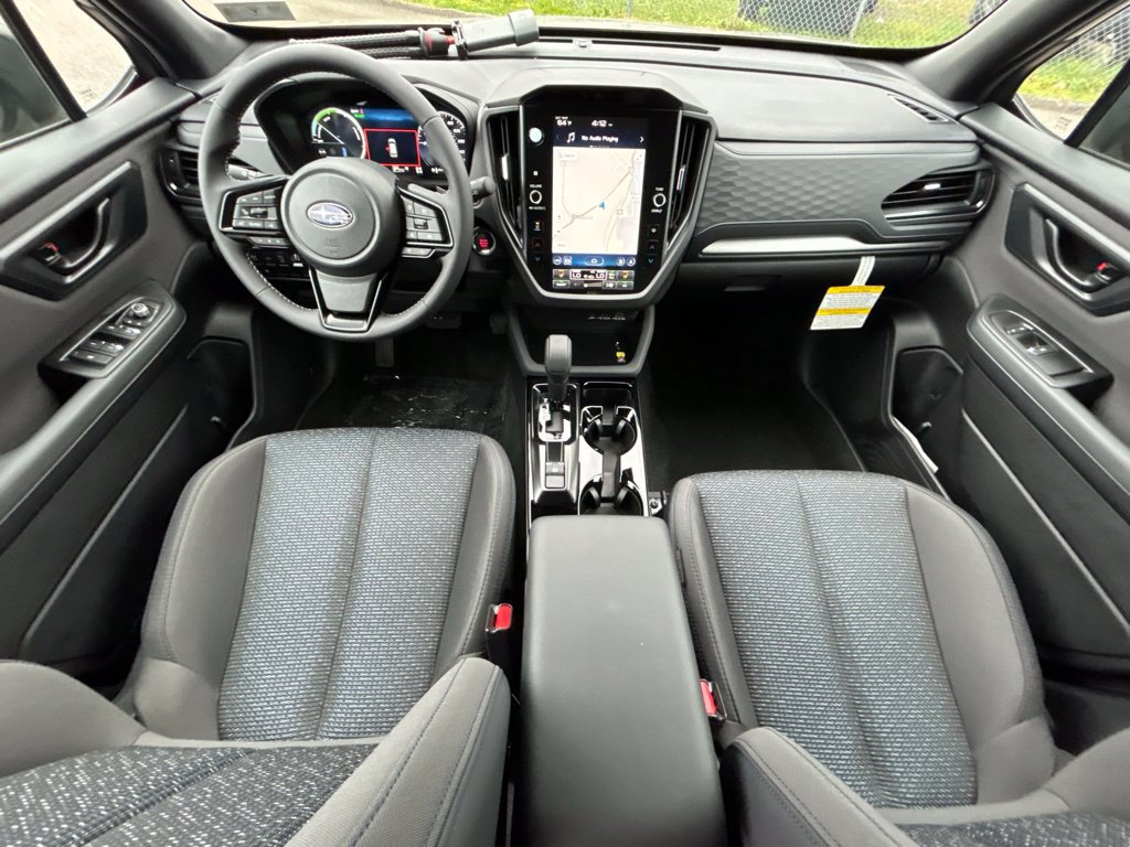 New 2026 Subaru Forester Touring AWD/4WD image 36