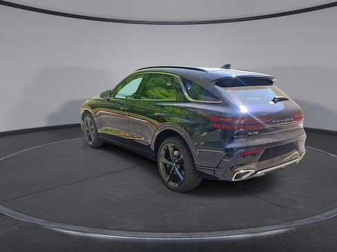 New 2026 Genesis GV70 2.5T Sport Prestige AWD/4WD image 2