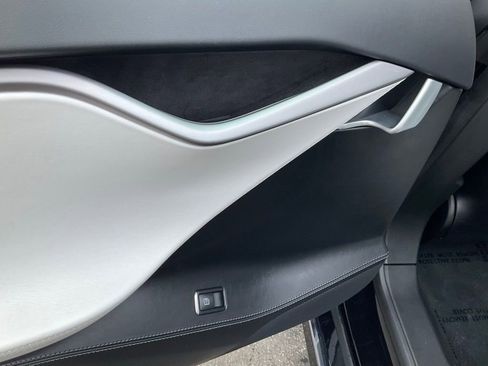 Used 2018 Tesla Model S 75D AWD/4WD image 49