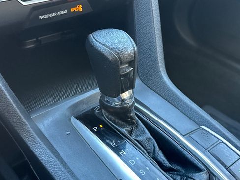 Used 2017 Honda Civic LX image 32