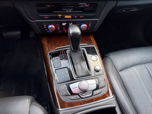 Used 2016 Audi A6 TDI Prestige w/ Prestige Package AWD/4WD image 16