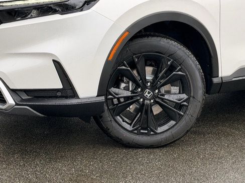 New 2026 Honda CR-V Sport Touring image 28