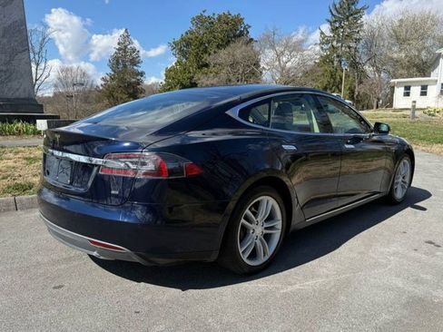 Used 2014 Tesla Model S 85 image 7