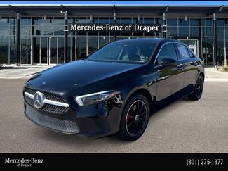 Used 2019 Mercedes-Benz A 220 4MATIC video 1