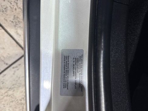 Used 2017 Dodge Journey Crossroad w/ Popular Equipment Group image 23