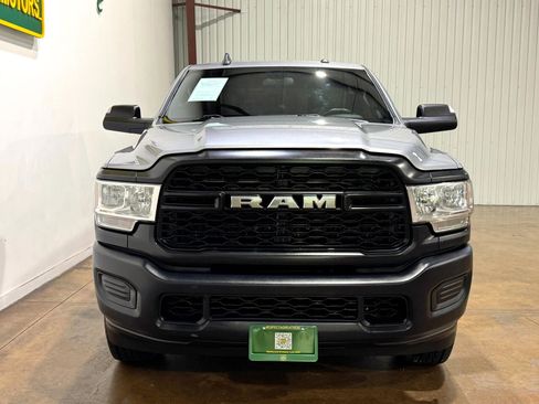 Used 2022 RAM 2500 Tradesman image 2