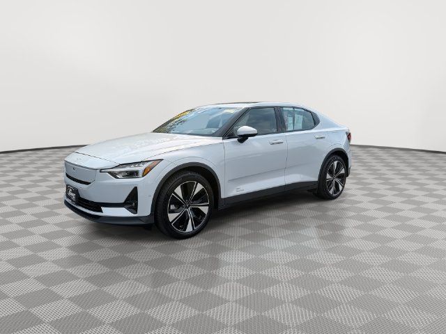Used 2024 Polestar Polestar 2 AWD/4WD image 5