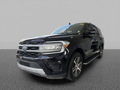 Used 2023 Ford Expedition XLT