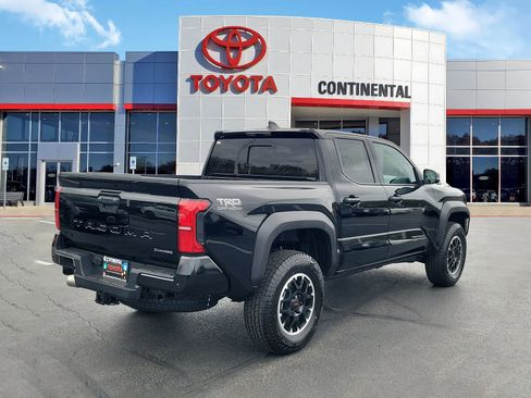 New 2026 Toyota Tacoma TRD Off-Road AWD/4WD image 5