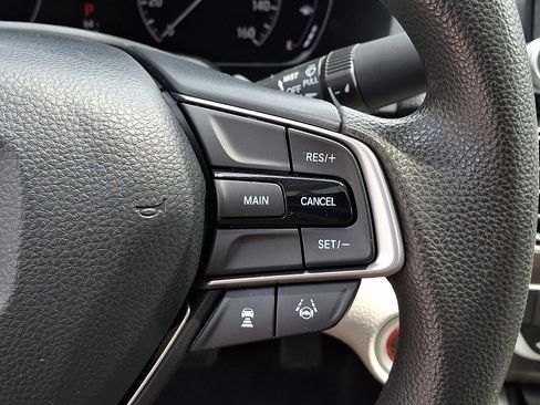 Used 2020 Honda Accord EX image 22