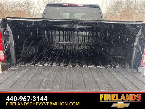 Used 2024 GMC Sierra 1500 Elevation image 50