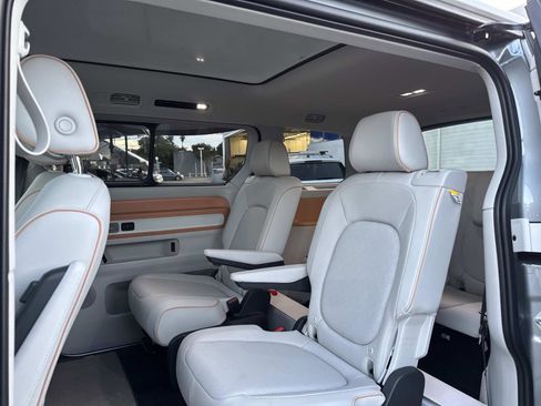 Certified 2025 Volkswagen ID. Buzz 1st Edition image 9