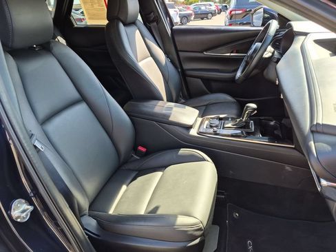 Used 2025 MAZDA CX-30 AWD 2.5 S w/ Preferred Package image 31