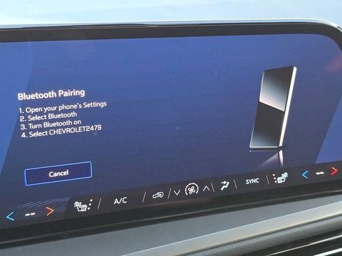 New 2026 Chevrolet Traverse LT w/ LPO, Floor Liner Package image 7