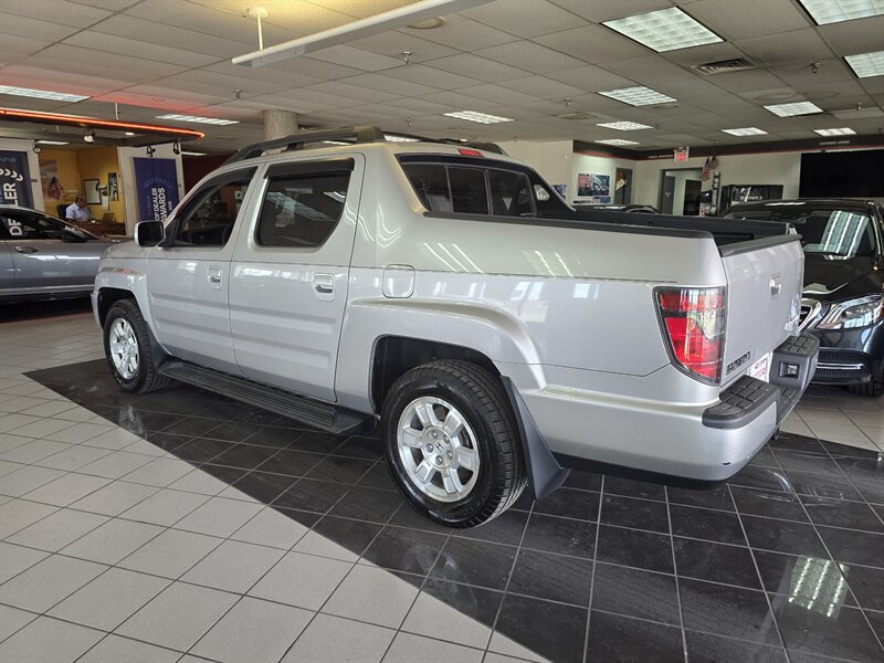 Used 2012 Honda Ridgeline RTS image 6