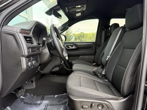 Used 2021 Chevrolet Tahoe LS AWD/4WD image 15