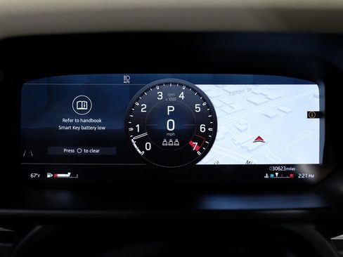 Used 2022 Land Rover Defender 90 X-Dynamic S image 10