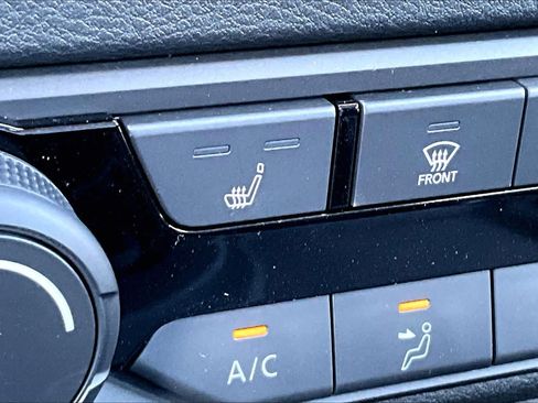 New 2026 Nissan Sentra S w/ S Cold Weather Package FWD image 19