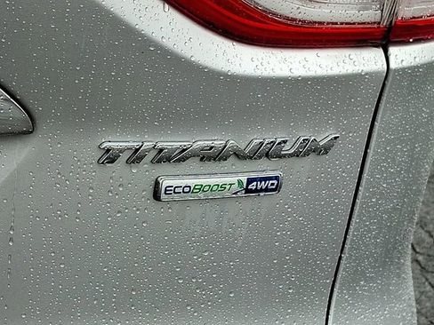 Used 2014 Ford Escape Titanium image 31